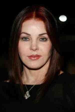 priscillapresley